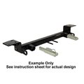 Blue Ox 2004-2007 LEXUS GX470 BASEPLATE BX2908